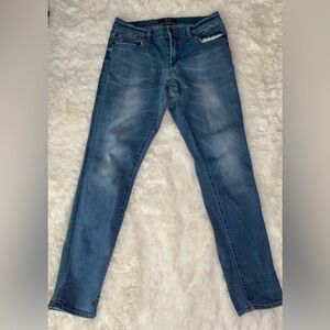 Aero Supper Skinny Jeans